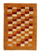 Tapis Gabbeh persan Tapis 146x103cm - Perserteppich Wollteppich