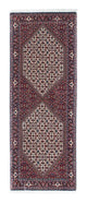 Bidjar - Zanjan Tapis 198x73cm - Tapis persan