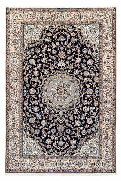 Tapis de Nain - 9La Tapis 204x296cm - Tapis persan