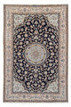 Tapis de Nain - 9 lignes Tapis 296x204cm - Tapis persan