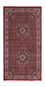 Tapis de couloir Tapis persan - Bidjar - 203 x 100 cm - rouge