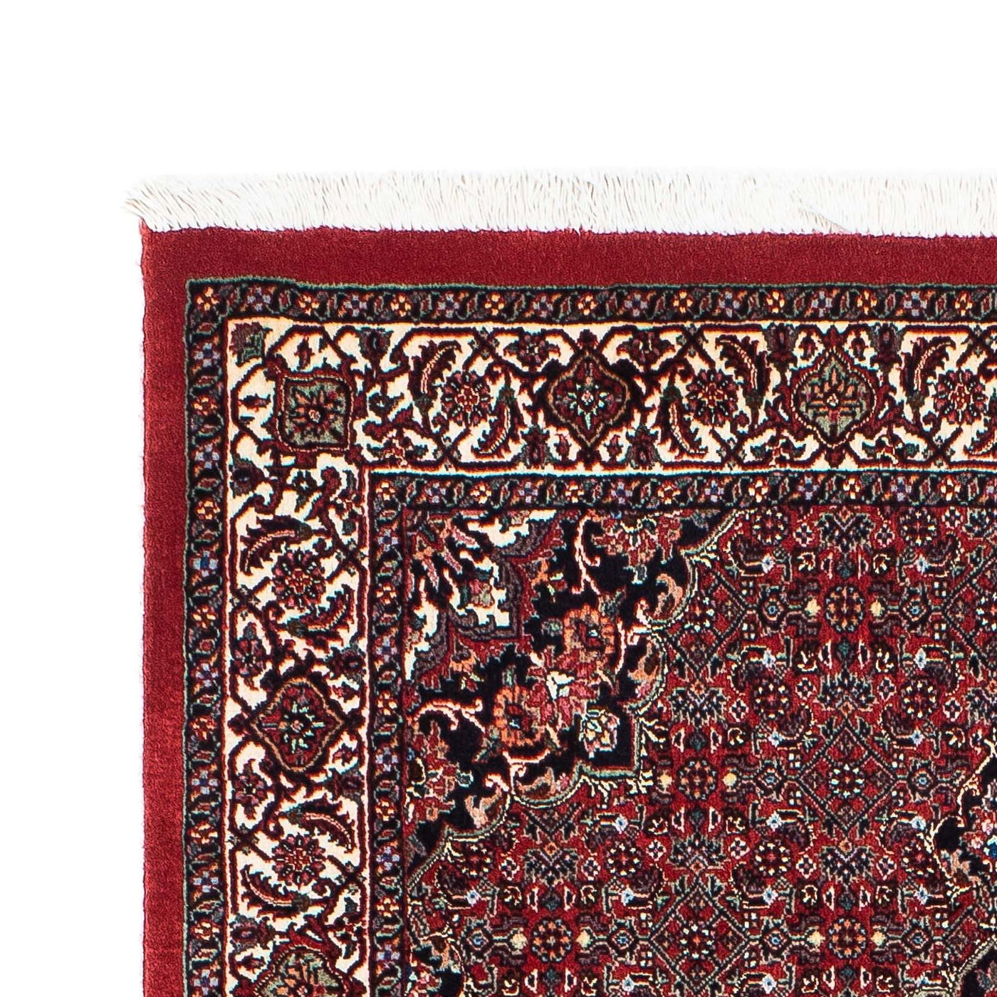 Tapis de Bidjar Tapis 203x100cm - Tapis persan