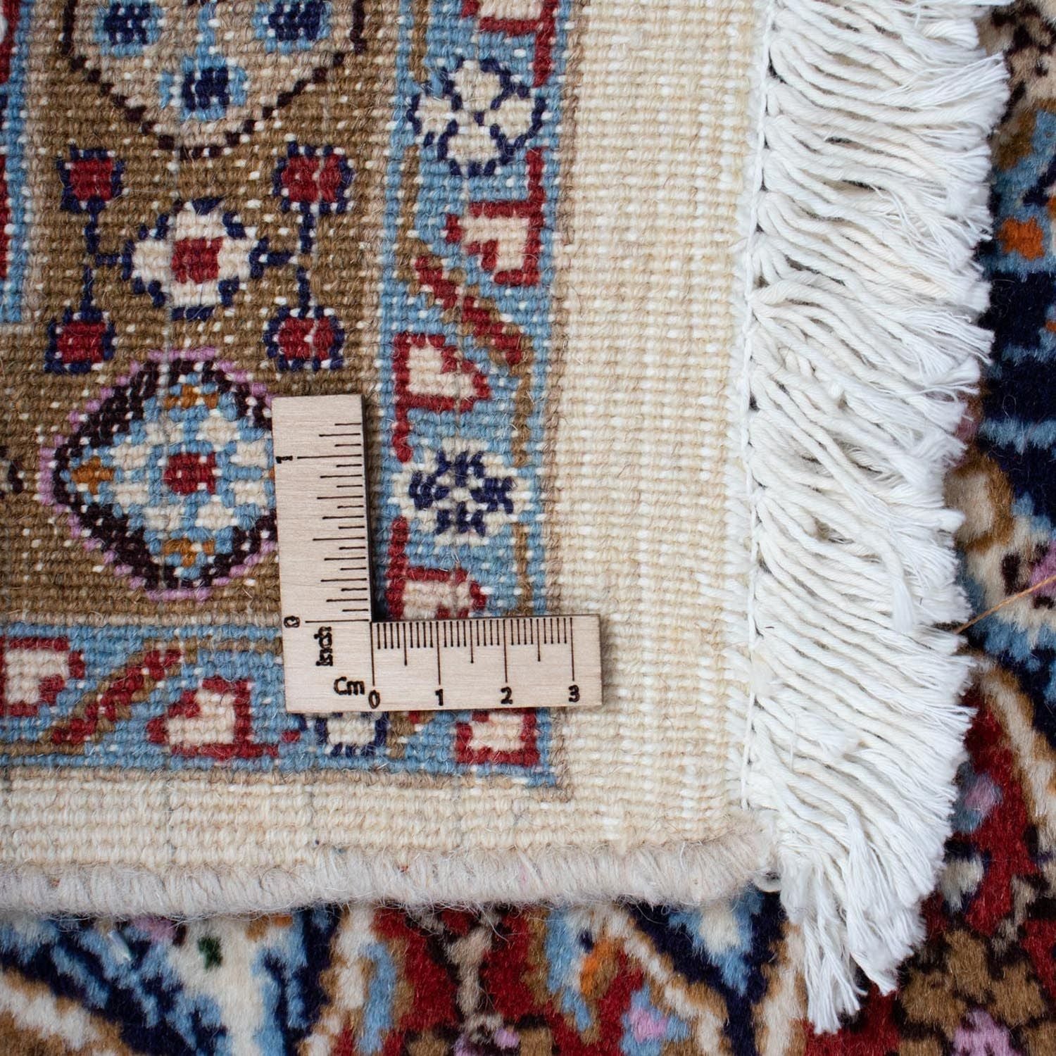 Tapis persan - Classique - 350 x 245 cm - beige