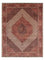 Tapis persan - Bidjar - 388 x 302 cm - marron