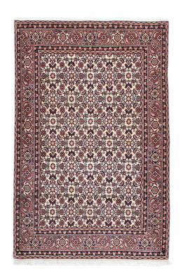 Tapis persan - Bidjar - 175 x 110 cm - beige
