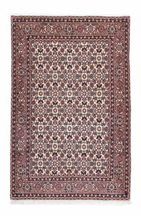Bidjar - Zanjan Tapis 175x110cm - Tapis persan – product image