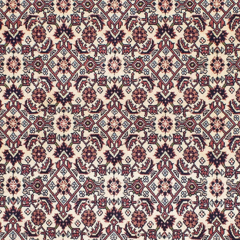 Tapis persan - Bidjar - 175 x 110 cm - beige