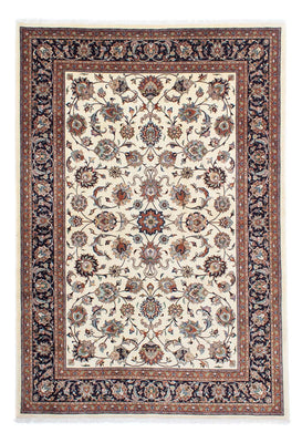 Tapis persan - Classique - 296 x 202 cm - beige