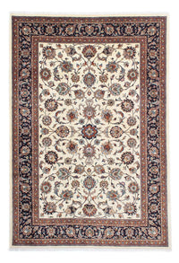 Tapis persan - Classique - 296 x 202 cm - beige