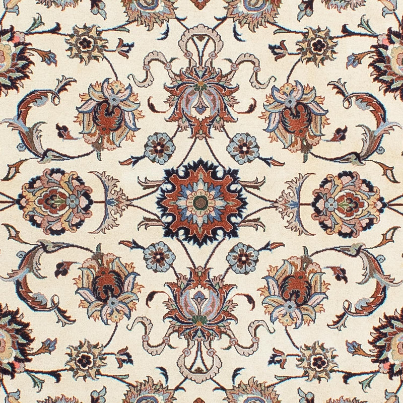 Tapis persan - Classique - 296 x 202 cm - beige