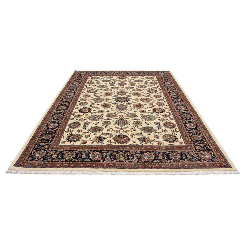 Tapis persan - Classique - 296 x 202 cm - beige