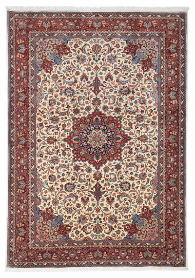 Tapis de Sarouk Tapis 215x300cm - Tapis persan