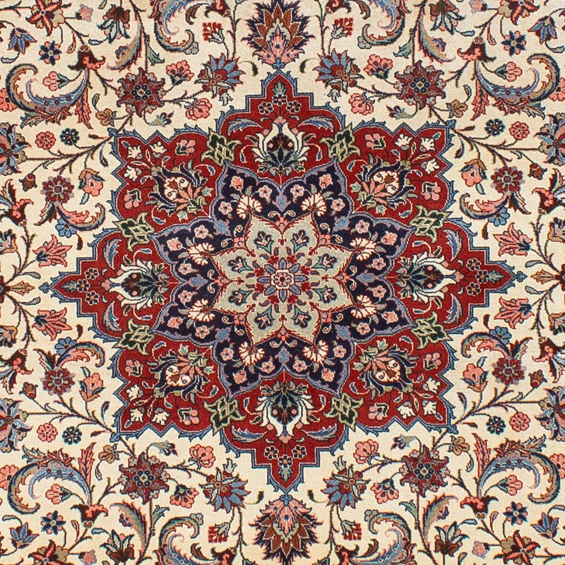 Tapis persan - Classique - 300 x 215 cm - beige