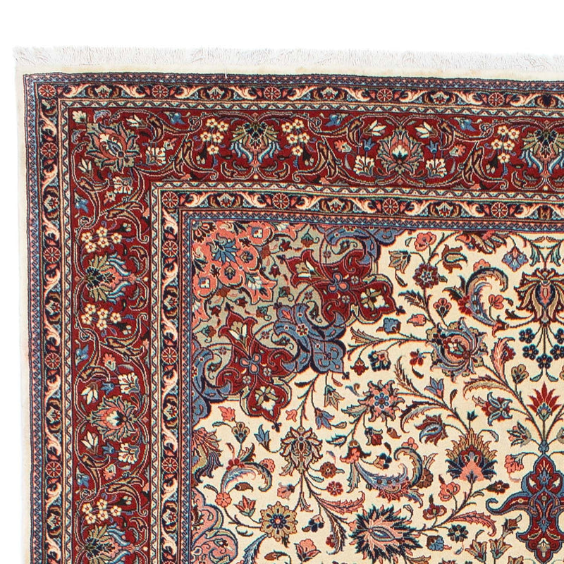 Tapis persan - Classique - 300 x 215 cm - beige