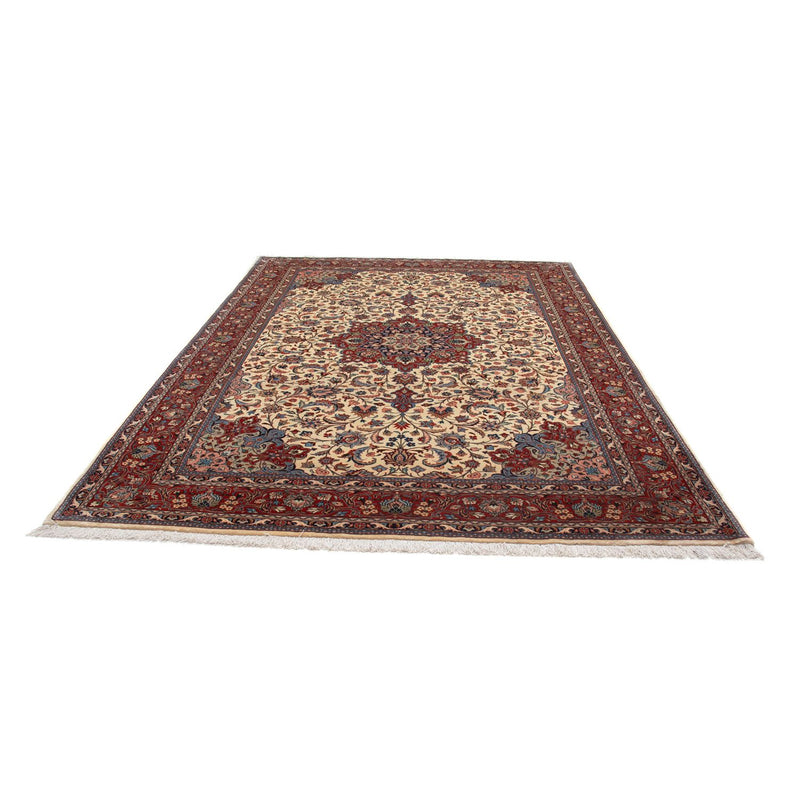 Tapis persan - Classique - 300 x 215 cm - beige