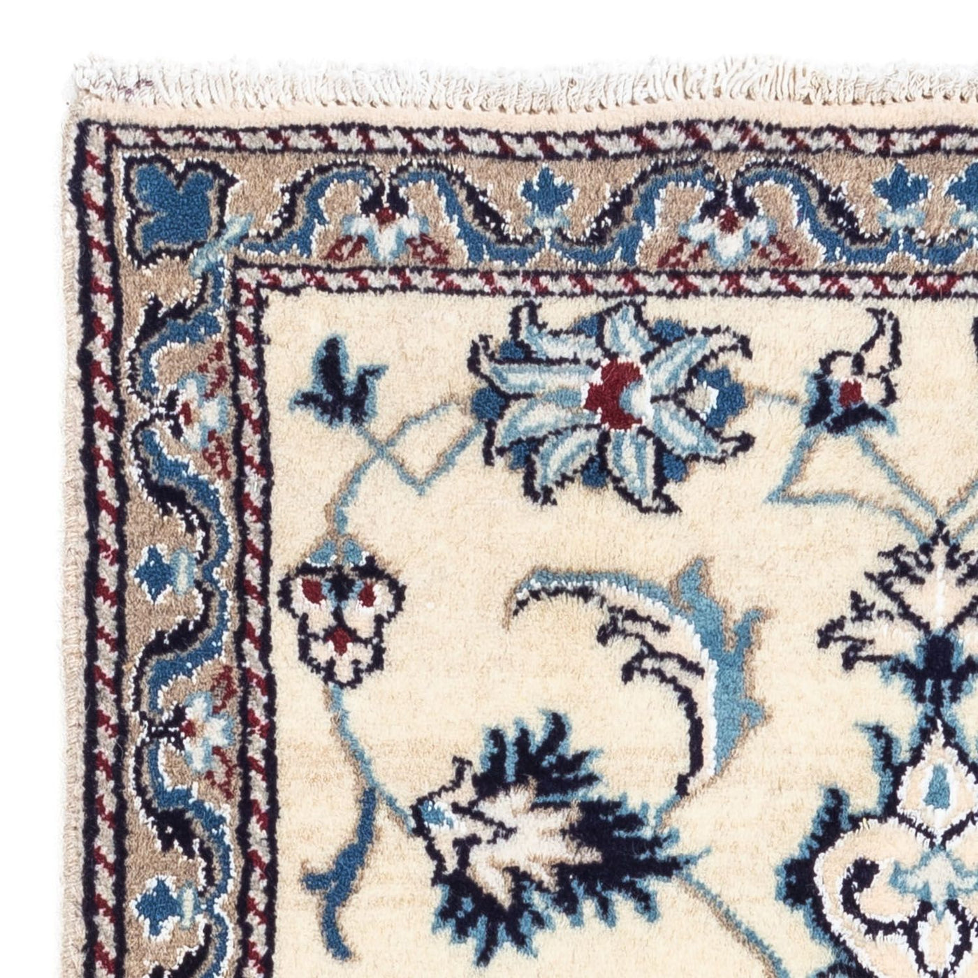 Nain Tapis 135x68cm - Tapis persan