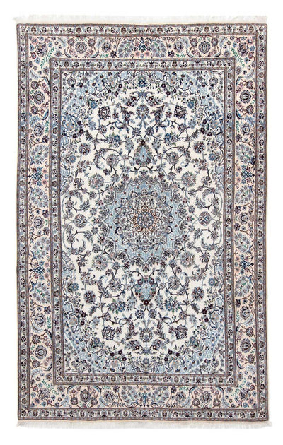 Tapis de Nain - 6La Tapis 197x302cm - Tapis persan