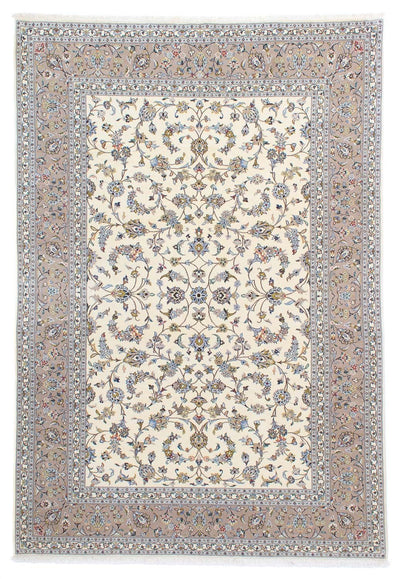 Tapis de Kashan Tapis 200x295cm - Tapis persan