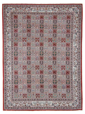 Tapis persan - Classique - 386 x 298 cm - multicolore