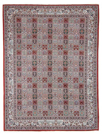 Tapis persan - Classique - 386 x 298 cm - multicolore