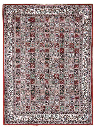Tapis de Moud Tapis 298x386cm - Tapis persan