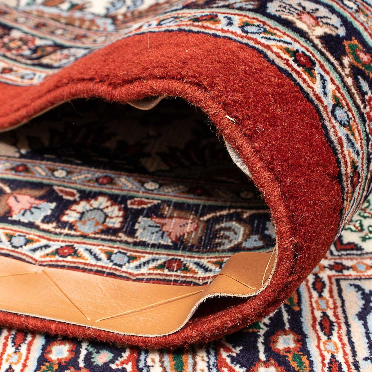 Tapis persan - Classique - 386 x 298 cm - multicolore