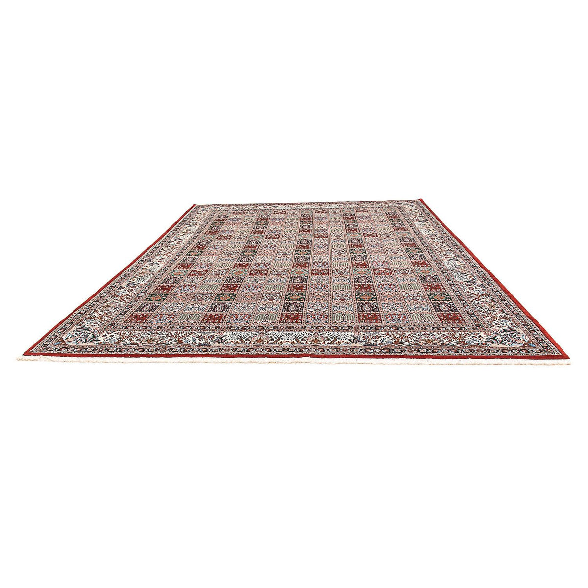 Tapis persan - Classique - 386 x 298 cm - multicolore