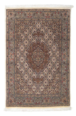 Tapis persan - Tabriz - Royal - 96 x 60 cm - beige