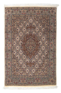 Tapis persan - Tabriz - Royal - 96 x 60 cm - beige
