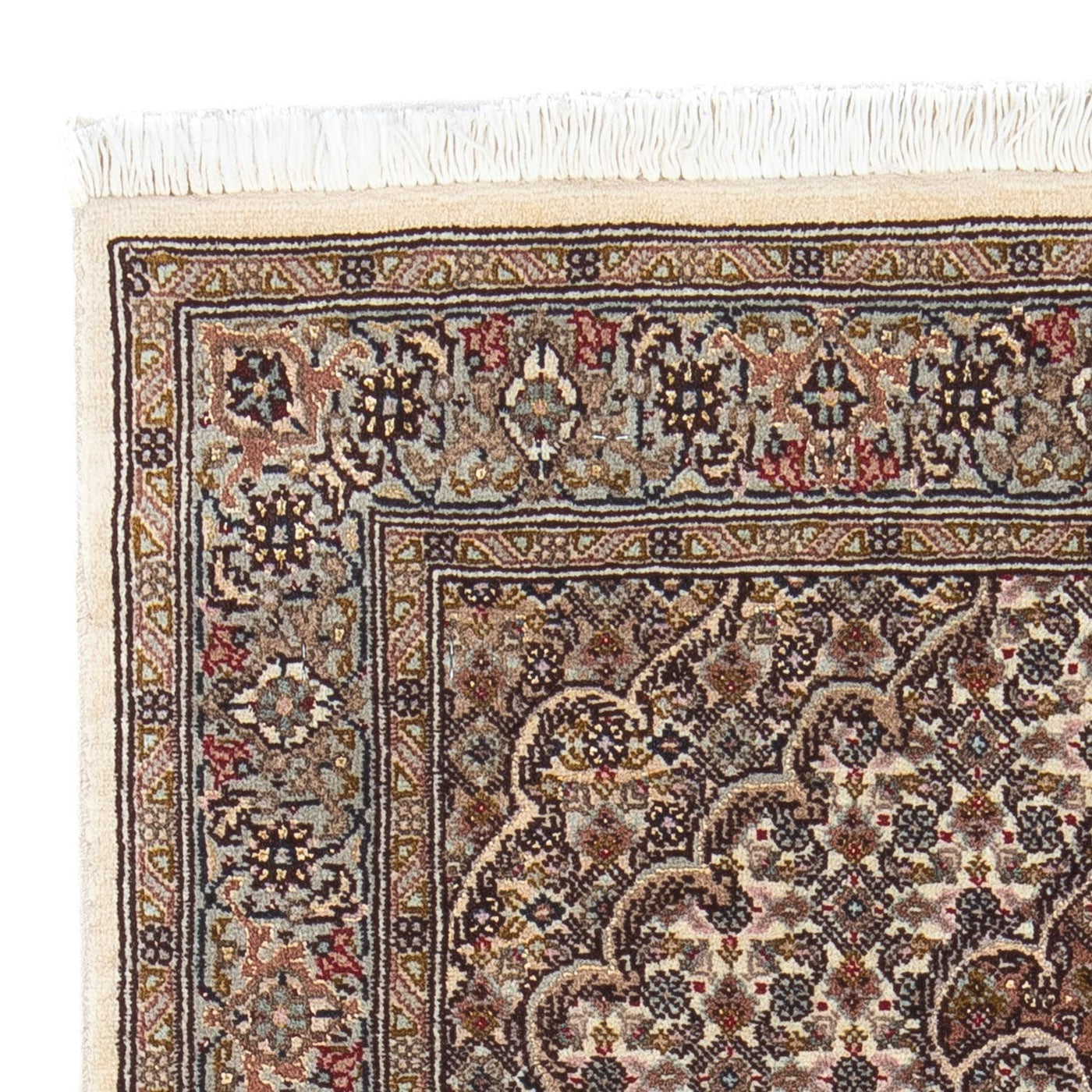 Tapis de Tabriz - 50 rangs Tapis 96x60cm - Tapis persan