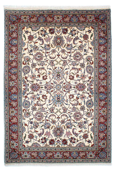 Tapis de Sarouk Tapis 164x243cm - Tapis persan