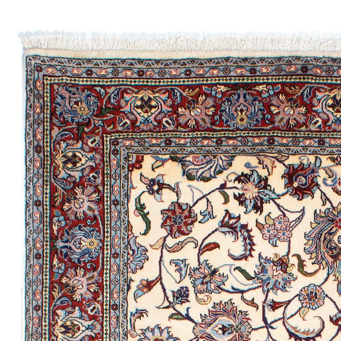 Tapis de Sarouk Tapis 243x164cm - Tapis persan