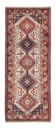 Yalameh Tapis 200x80cm - Tapis persan