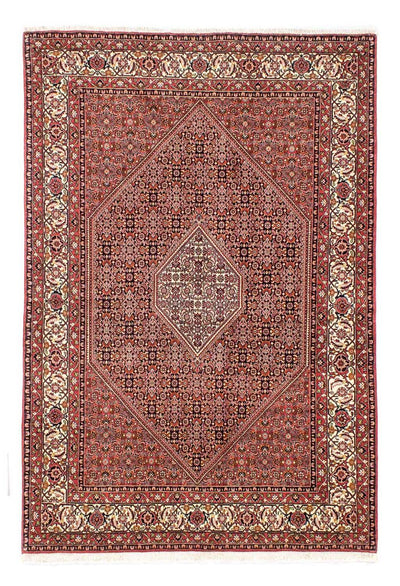 Tapis de Bidjar Tapis 171x246cm - Tapis persan