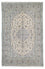 Tapis persan - Keshan - 294 x 198 cm - beige