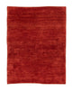 Tapis Gabbeh persan Tapis 123x92cm - Perserteppich Wollteppich