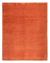 Tapis Gabbeh - Persan - 322 x 253 cm - rouille