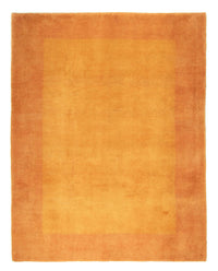 Tapis Gabbeh - Persan - 320 x 260 cm - or