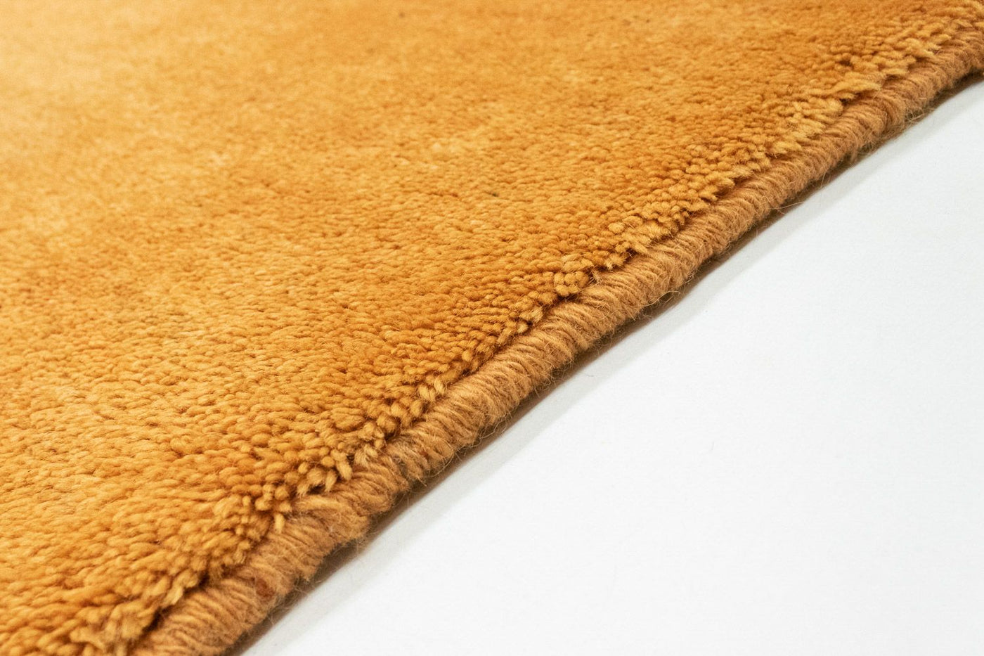 Tapis Gabbeh persan Tapis 327x272cm - Perserteppich Wollteppich