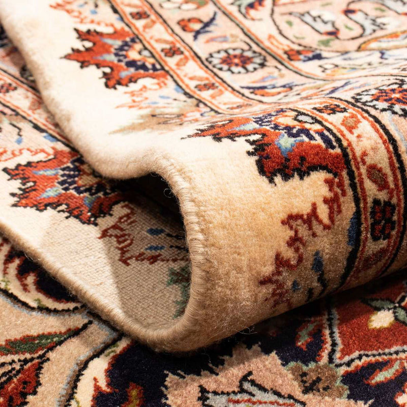 Tapis persan - Classique - 343 x 249 cm - beige