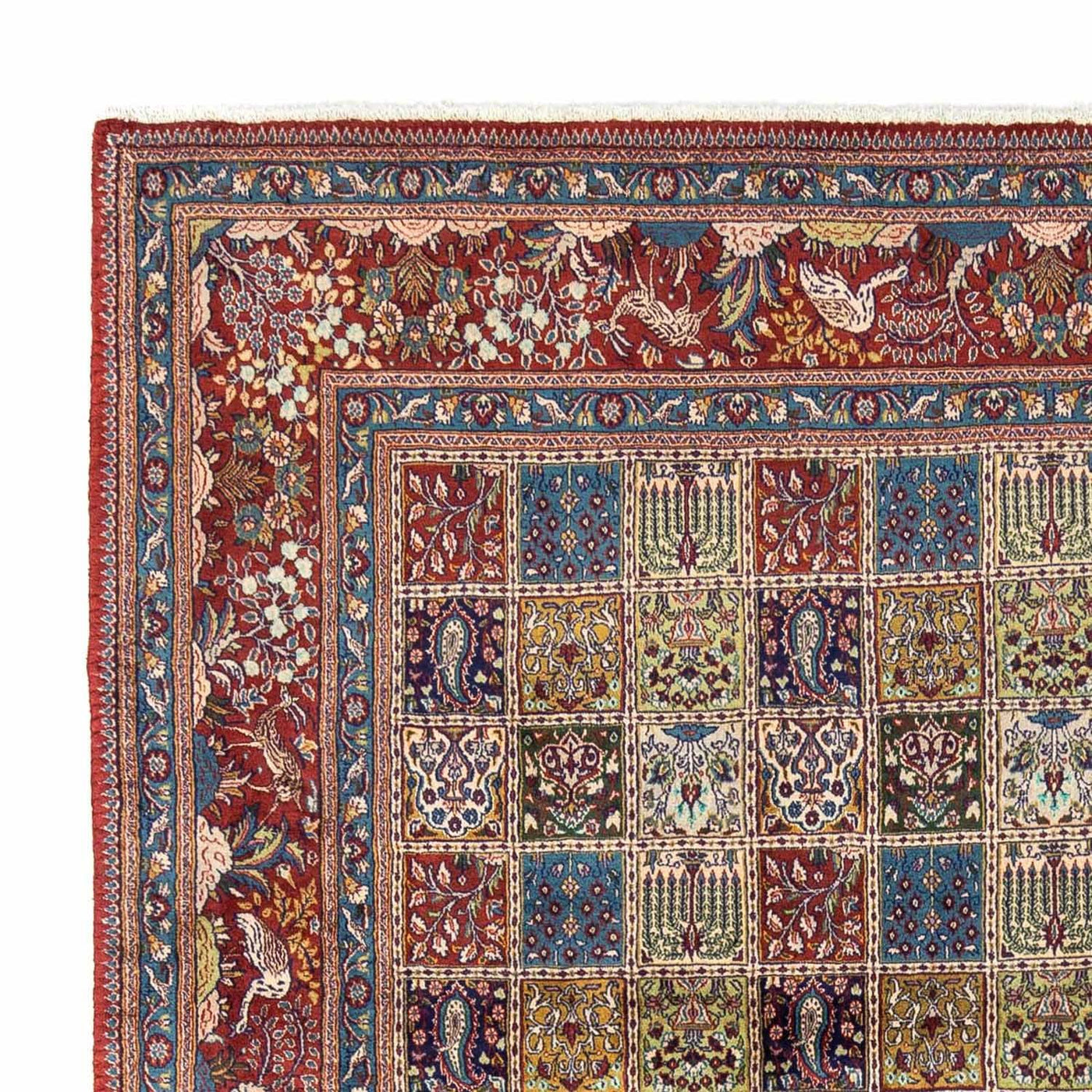 Tapis de Moud Tapis 358x249cm - Tapis persan