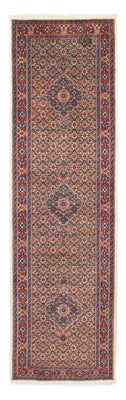 Tapis de couloir Tapis persan - Classique - 295 x 80 cm - beige