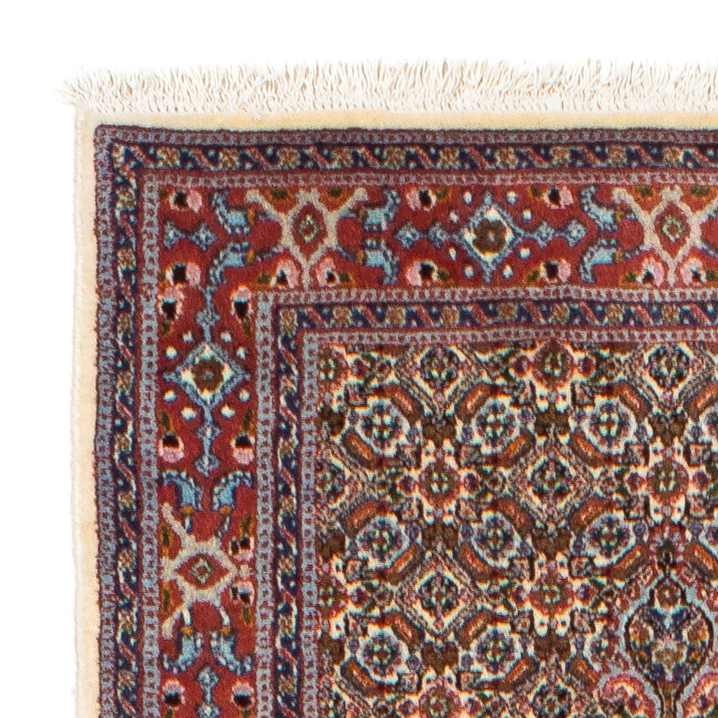Tapis de Moud Tapis 295x80cm - Tapis persan