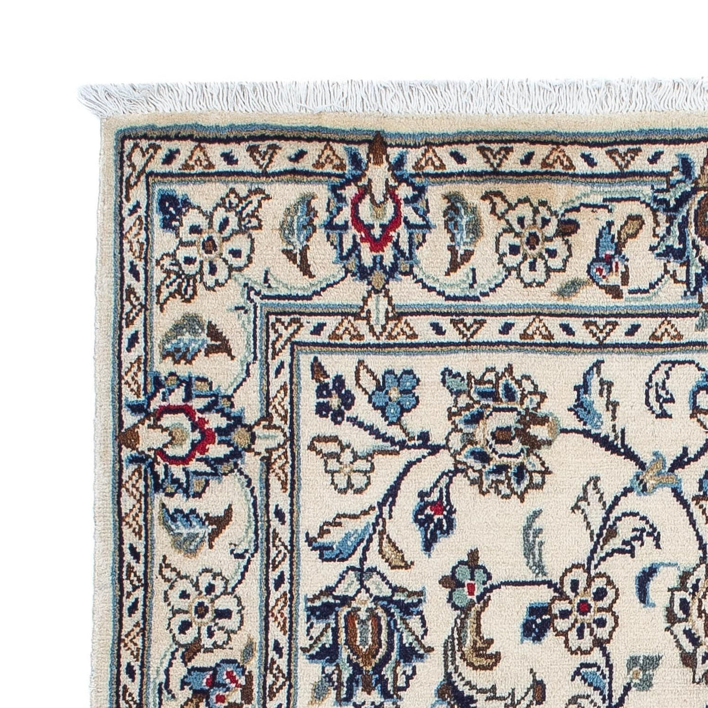 Tapis de Kashan Tapis 146x100cm - Tapis persan