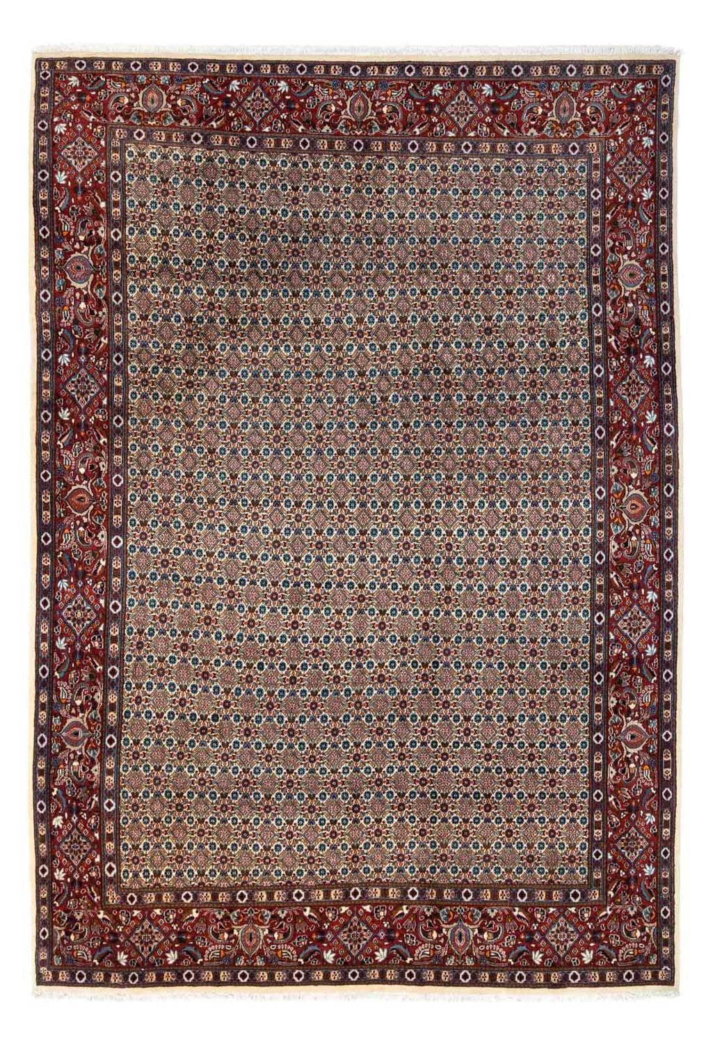 Tapis persan - Classique - 360 x 258 cm - beige