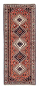 Yalameh Tapis 202x81cm - Tapis persan