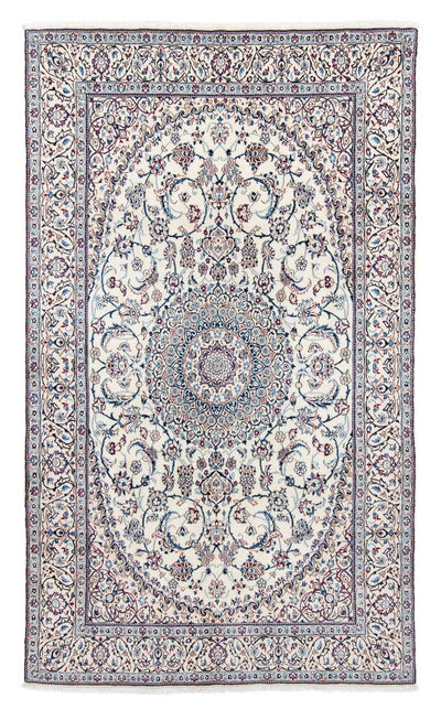 Tapis de Nain - 9La Tapis 195x305cm - Tapis persan