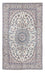Tapis persan - Nain - Royal - 305 x 195 cm - beige