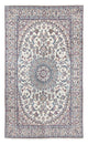 Tapis de Nain - 9 lignes Tapis 305x195cm - Tapis persan