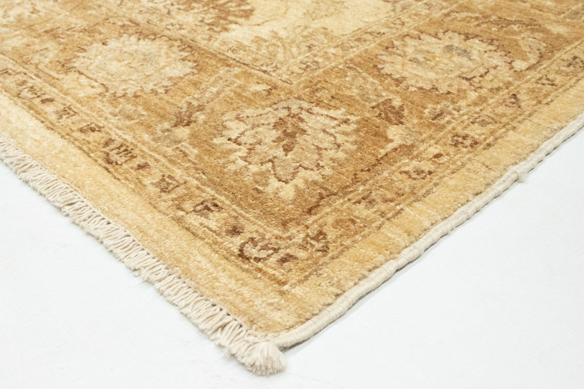 Tapis Ziegler - 174 x 119 cm - beige